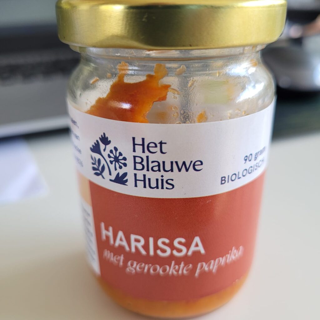 Harissa 1