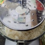 Mediterraanse bloemkool cous-cous 1