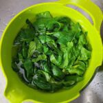 Mediterraanse bloemkool cous-cous 11