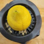 Mediterraanse bloemkool cous-cous 9