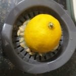 citroen op citruspers