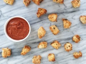 keto kipnuggets