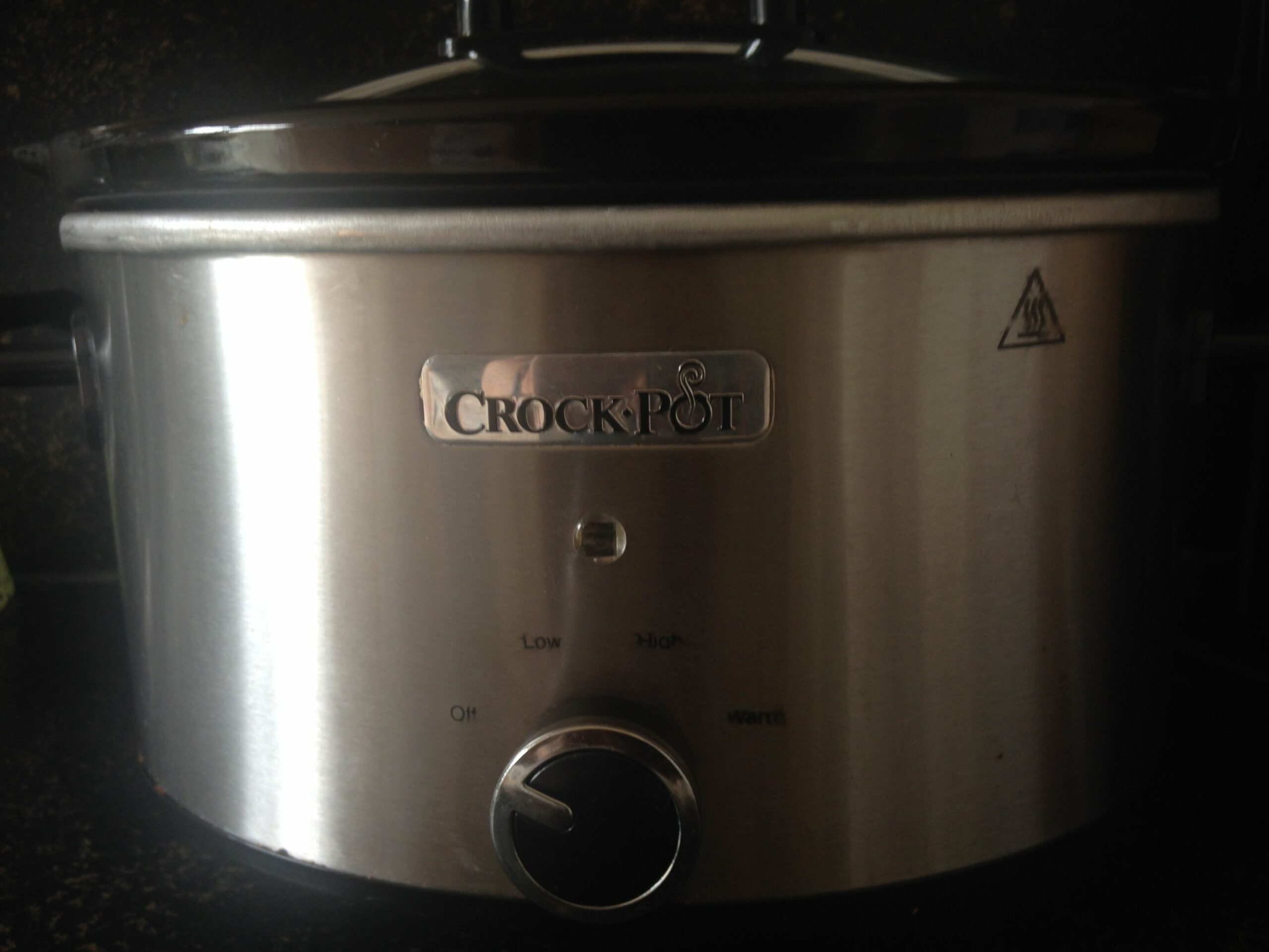 keto koken met een slowcooker