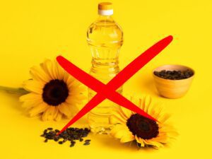 Zijn zaad-oliën de boosdoeners als het om hart-en vaatziekten gaat