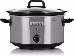 crockpot