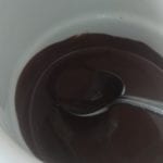 Chocolade au bain-marie smelten