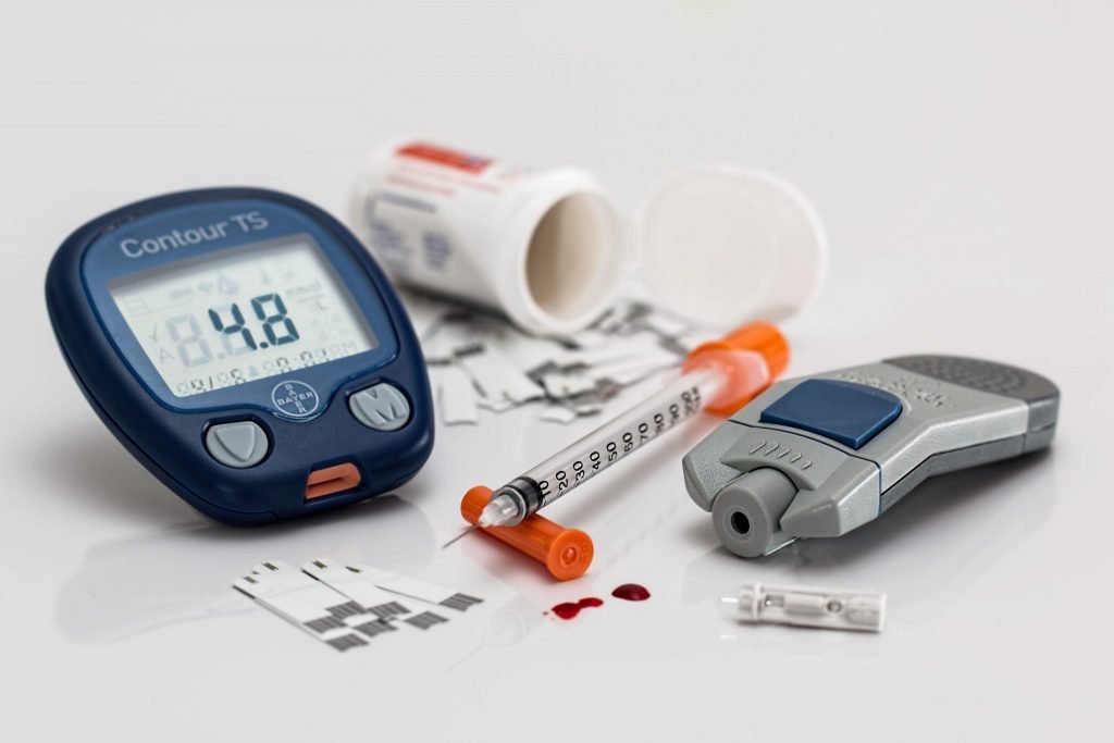Insuline resistentie (prediabetes)