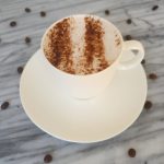 Keto cappuccino: Koffie met kokosmelk
