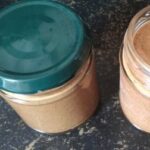 Keto: zelf amandelpasta maken