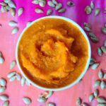 Pompoenpuree Pompoenpuree 1