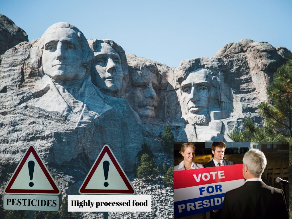 De mannen die ons dik hebben gemaakt