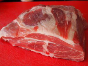 Keto pulled pork: kies voor vetter vlees