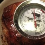 Kerntemperatuur checken