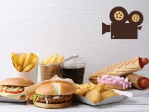 'Carb-Loaded A Culture Dying to Eat'