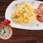 Is ontbijt de belangrijkste maaltijd van de dag? Is ontbijt de belangrijkste maaltijd van de dag