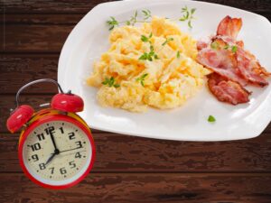 Is ontbijt de belangrijkste maaltijd van de dag