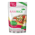 Konjac RAWRICE rijst
