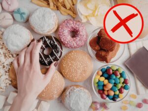 Wat glucosestroop met je lichaam doet