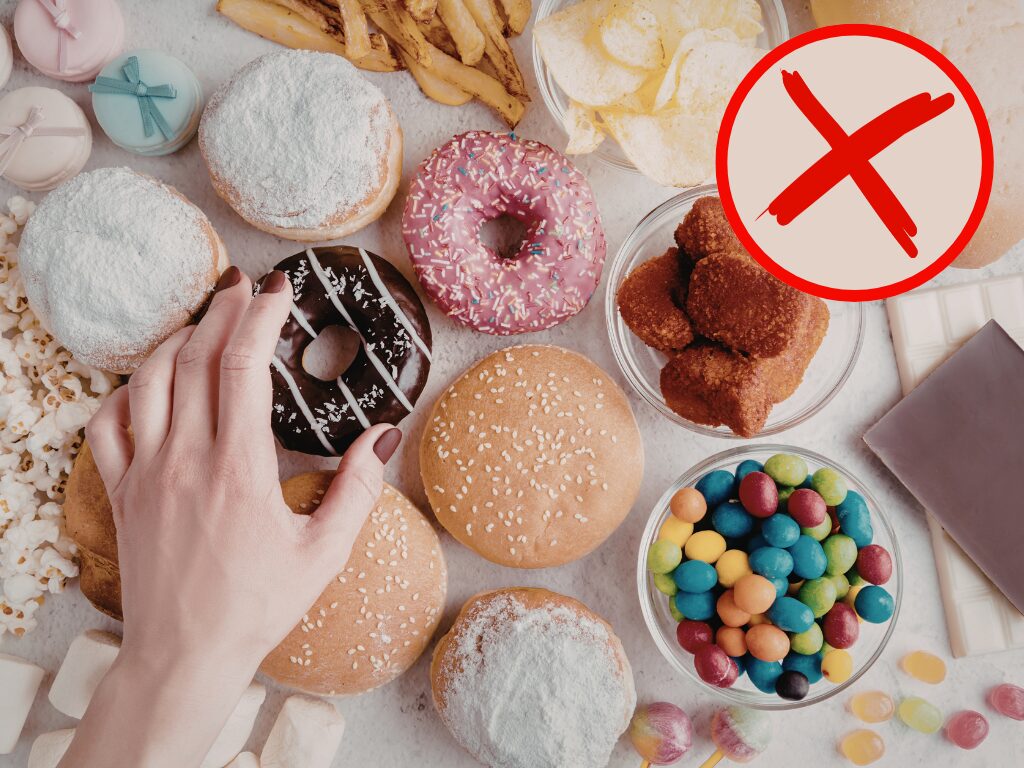 Wat glucosestroop met je lichaam doet