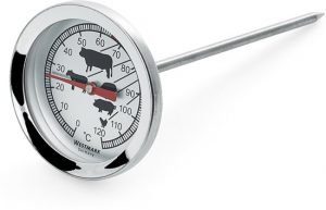 westmark vleesthermometer