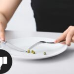 Waarom calorieën beperken niet werkt Waarom calorieën beperken niet werkt