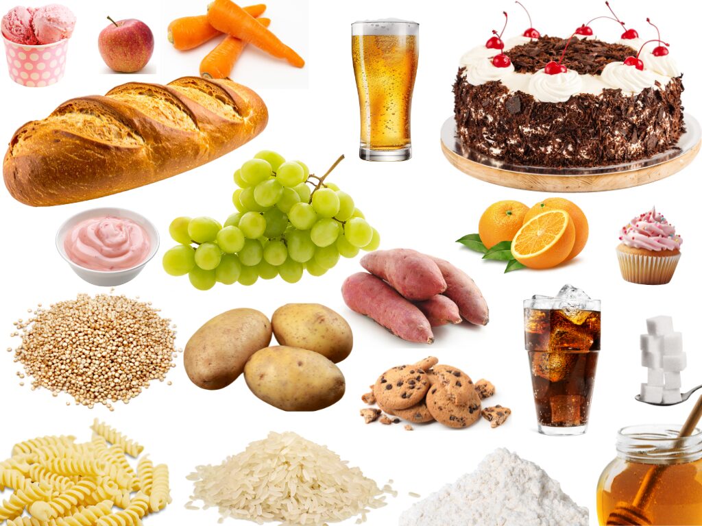 Wat eet je niet op het keto dieet