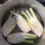 Italiaanse ovenschotel met venkel