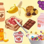 Hoeveel (verborgen) suiker eet jouw kind