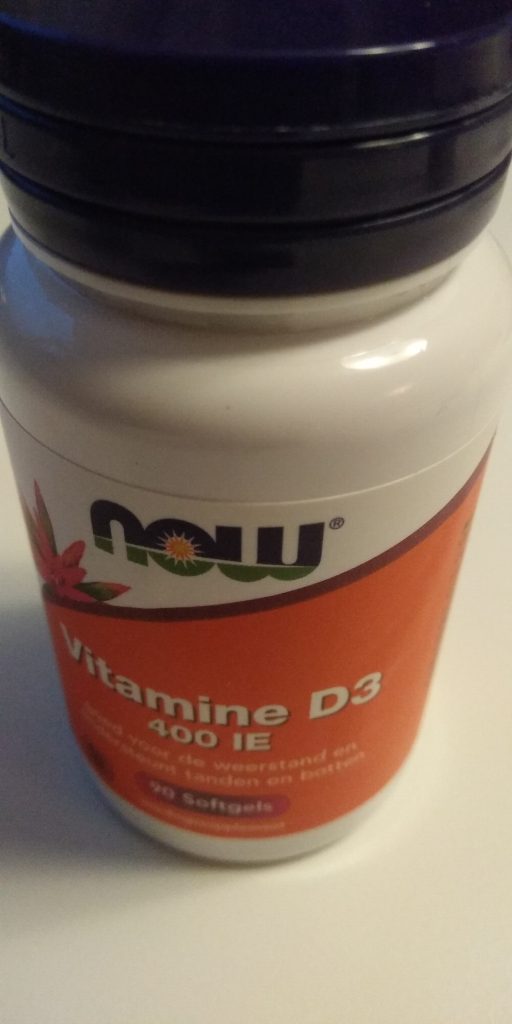 Vitamine D3