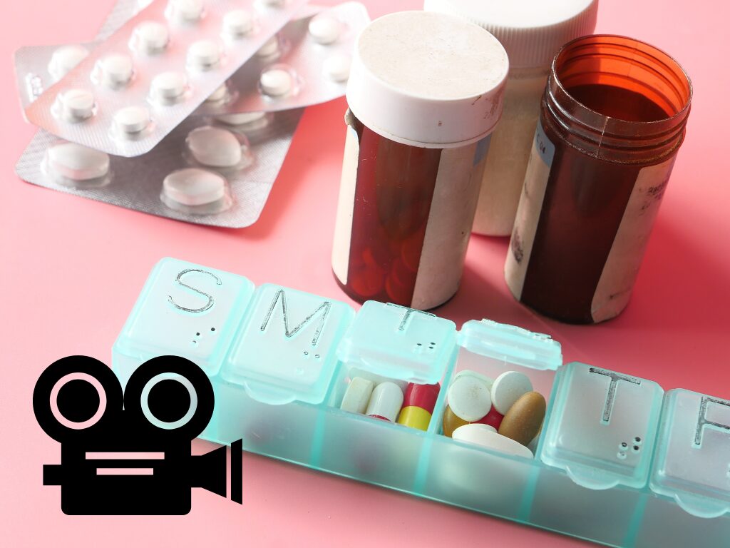 Kan jij leven zonder medicijnen