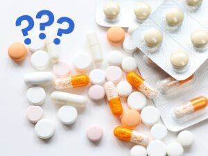 Onze kinderen krijgen steeds meer medicijnen