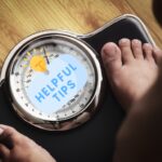 Top tips om af te vallen! Top tips om af te vallen!