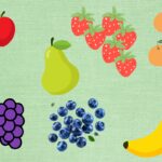 Eet jouw kind genoeg groenten en fruit per dag