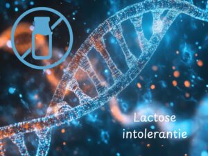 Lactose intolerantie (1)