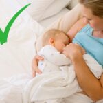 De voordelen van borstvoeding