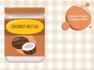 Is MCT olie een superfood
