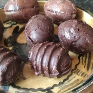 Keto paaseitjes