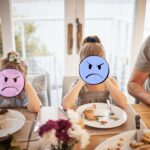 Kieskeurige kinderen