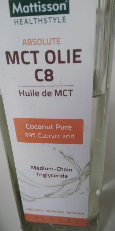 Is MCT olie een Superfood?