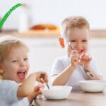 Wil je peuter of kleuter niet eten? Wil je peuter of kleuter niet eten