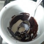 melkchocolade paas eitjes maken
