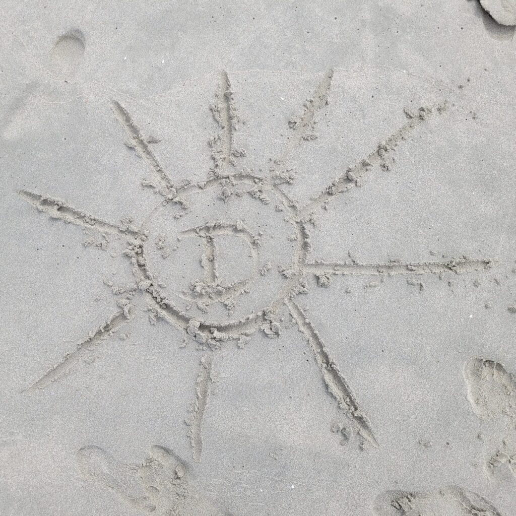 Je lichaam kan zelf vitamine D aanmaken door blootstelling aan zonlicht