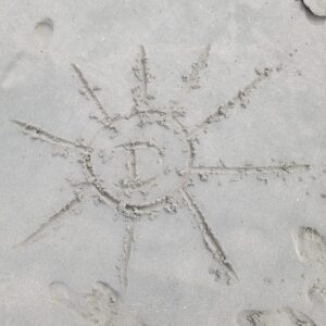 Je lichaam kan zelf vitamine D aanmaken door blootstelling aan zonlicht