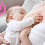 De voordelen van borstvoeding