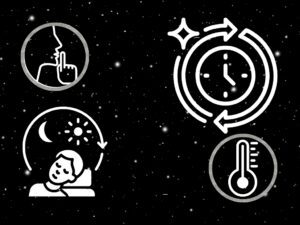 Hoe zorg je voor goede nachtrust