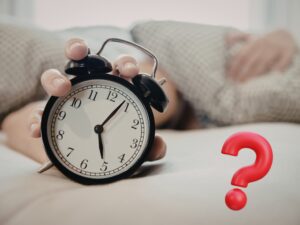 Hoeveel uur slaap heeft een kind nodig