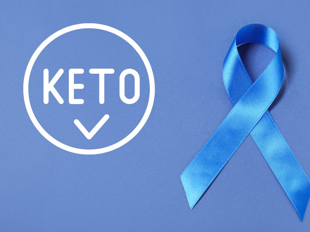 Keto dieet en prostaatkanker