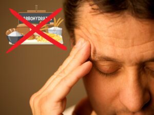 Keto dieet migraine en clusterhoofdpijn