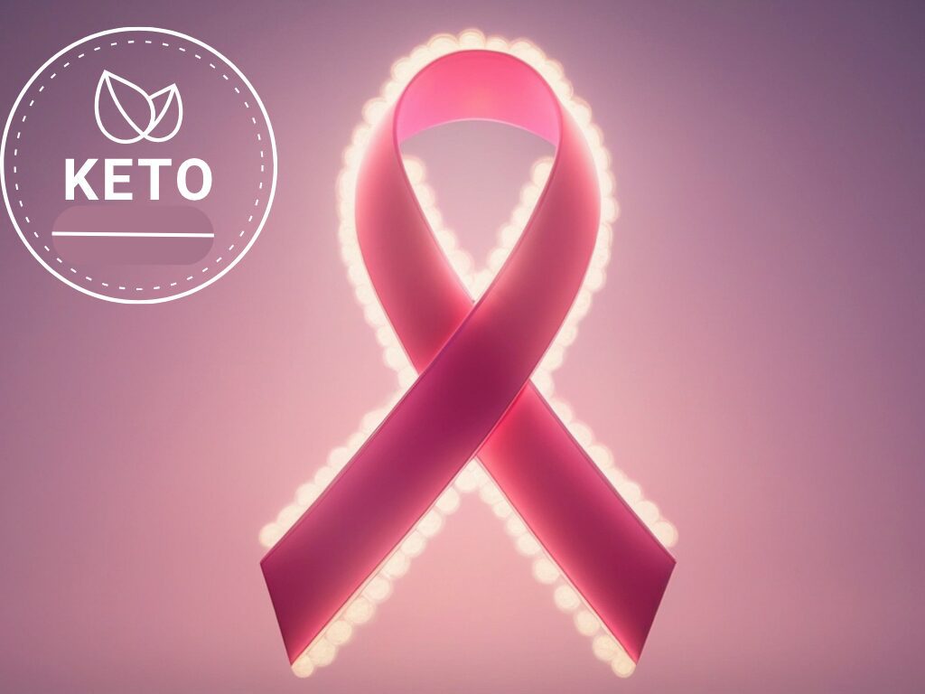 Keto en borstkanker