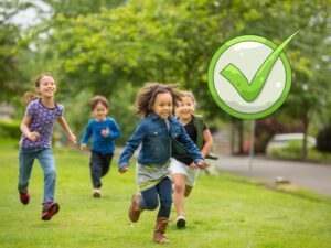 Waarom beweging zo belangrijk is